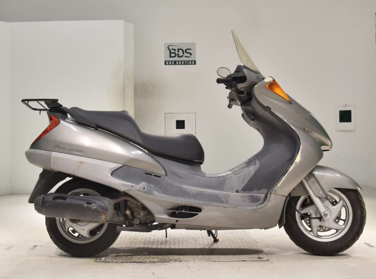 Мотоцикл Honda FORESIGHT з пробігом 40359 km