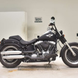 Мотоцикл HD FATBOY FLSTFB1580 с пробегом 7333 km