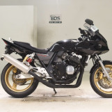 Мотоцикл Honda CB400SFV BOLDOR с пробегом 23772 km