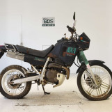 Мотоцикл Honda AX-1 з пробігом 16786 km
