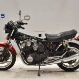 Мотоцикл Honda CB750SF с пробегом 34315 km