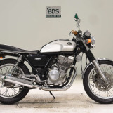 Мотоцикл Honda GB250 CLUBMAN з пробігом 21625 km