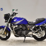 Мотоцикл Honda CB400SFVK з пробігом 42576 km