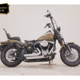 Мотоцикл HD CROSS BONES FLSTSB1580 с пробегом 35511 km