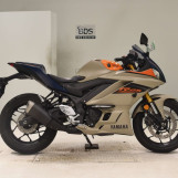 Мотоцикл Yamaha YZF-R25A з пробігом 6871 km