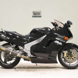 Мотоцикл Kawasaki ZZ-R1100 с пробегом 29726 km