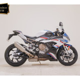 Мотоцикл BMW S1000RR з пробігом 17031 km