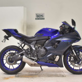 Мотоцикл Yamaha YZF-R7-2 с пробегом 4601 km