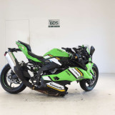 Мотоцикл Kawasaki ZX-4R SE