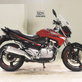 Мотоцикл Suzuki GSR250 с пробегом 8783 km