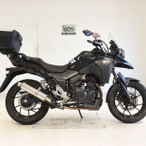 Мотоцикл Suzuki V-STROM DL250 с пробегом 20317 km