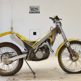 Мотоцикл Bimota GASGAS