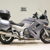 Мотоцикл Yamaha FJR1300AS с пробегом 72901 km