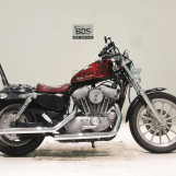 Мотоцикл HD SPORTSTER XL883L с пробегом 48577 km