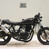 Мотоцикл Yamaha SR400-2 з пробігом 18281 km