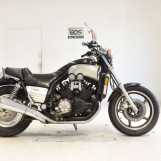 Мотоцикл Yamaha VMAX з пробігом 16975 km