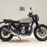 Мотоцикл Honda GB350 з пробігом 3345 km