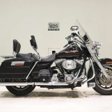 Мотоцикл HD ROAD KING FLHR1450 с пробегом 37562 km