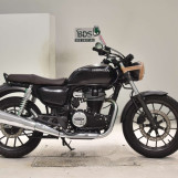 Мотоцикл Honda GB350 з пробігом 9733 km