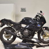 Мотоцикл Suzuki ACROSS з пробігом 10293 km