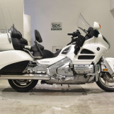 Мотоцикл Honda GL1800 с пробегом 24453 km