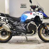 Мотоцикл BMW R1300GS з пробігом 1 km