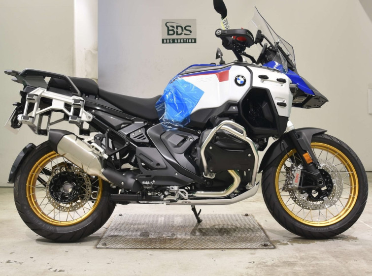 Мотоцикл BMW R1300GS з пробігом 1 km