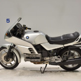 Мотоцикл BMW K100RS с пробегом 18887 km
