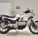 Мотоцикл BMW K100RS с пробегом 18887 km