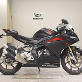 Мотоцикл Honda CBR250RR с пробегом 29371 km