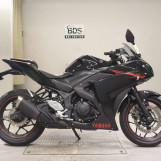 Мотоцикл Yamaha YZF-R3 з пробігом 36370 km