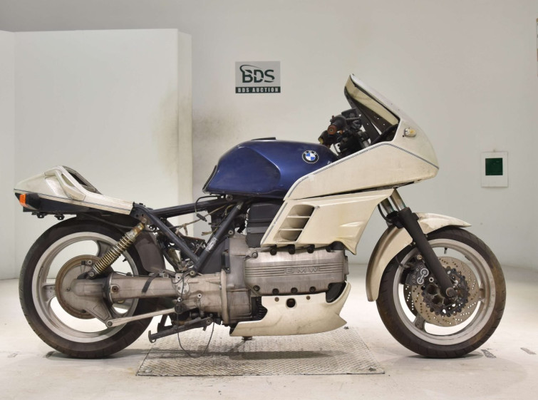 Мотоцикл BMW K100RS