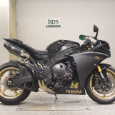 Мотоцикл Yamaha YZF-R1 с пробегом 50271 km