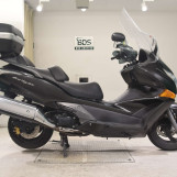 Мотоцикл Honda SILVERWING400GTA с пробегом 28281 km