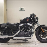 Мотоцикл HD SPORTSTER FORTY-EIGHT XL1200X з пробігом 3595 km