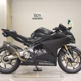 Мотоцикл Honda CBR250RRA с пробегом 34483 km