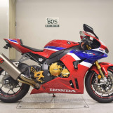 Мотоцикл Honda CBR1000RR SP с пробегом 4165 km