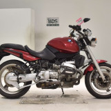 Мотоцикл BMW R1100R с пробегом 49572 km