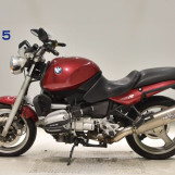 Мотоцикл BMW R1100R с пробегом 49572 km