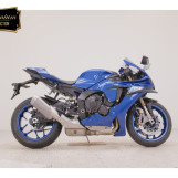 Мотоцикл Yamaha YZF-R1 с пробегом 2 km