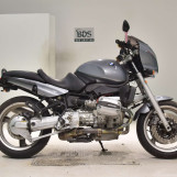Мотоцикл BMW R1100R с пробегом 76658 km