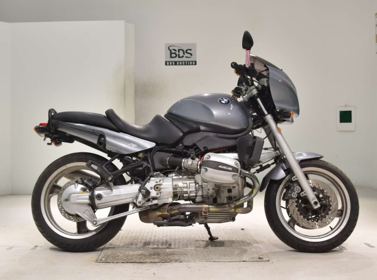 Мотоцикл BMW R1100R с пробегом 76658 km