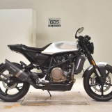 Мотоцикл Husqvarna VITPILEN 401 с пробегом 10703 km