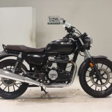Мотоцикл Honda GB350 з пробігом 6146 km