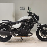 Мотоцикл Kawasaki ELIMINATOR 400 з пробігом 2381 km