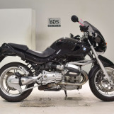 Мотоцикл BMW R1150R с пробегом 25910 km