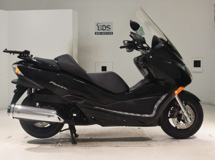 Мотоцикл Honda FORZA Z с пробегом 20230 km