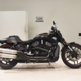 Мотоцикл HD NIGHT ROD VRSCDX1250 з пробігом 2910 km