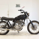 Мотоцикл Yamaha SR400-2 з пробігом 1462 km