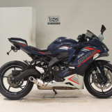 Мотоцикл Kawasaki NINJA ZX-25R з пробігом 35587 km